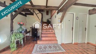  Maison  vendre 8 pices 157 m