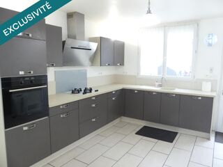  Maison � vendre 6 pi�ces 121 m�