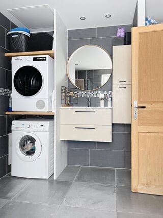  Maison à vendre 6 pièces 110 m²