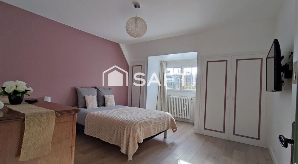 � vendre  Maison Champcueil (91750)