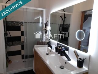  Maison � vendre 6 pi�ces 110 m�