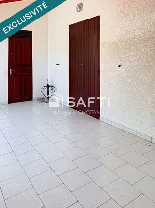  Maison � vendre 3 pi�ces 95 m�