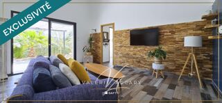  Maison à vendre 5 pièces 126 m²