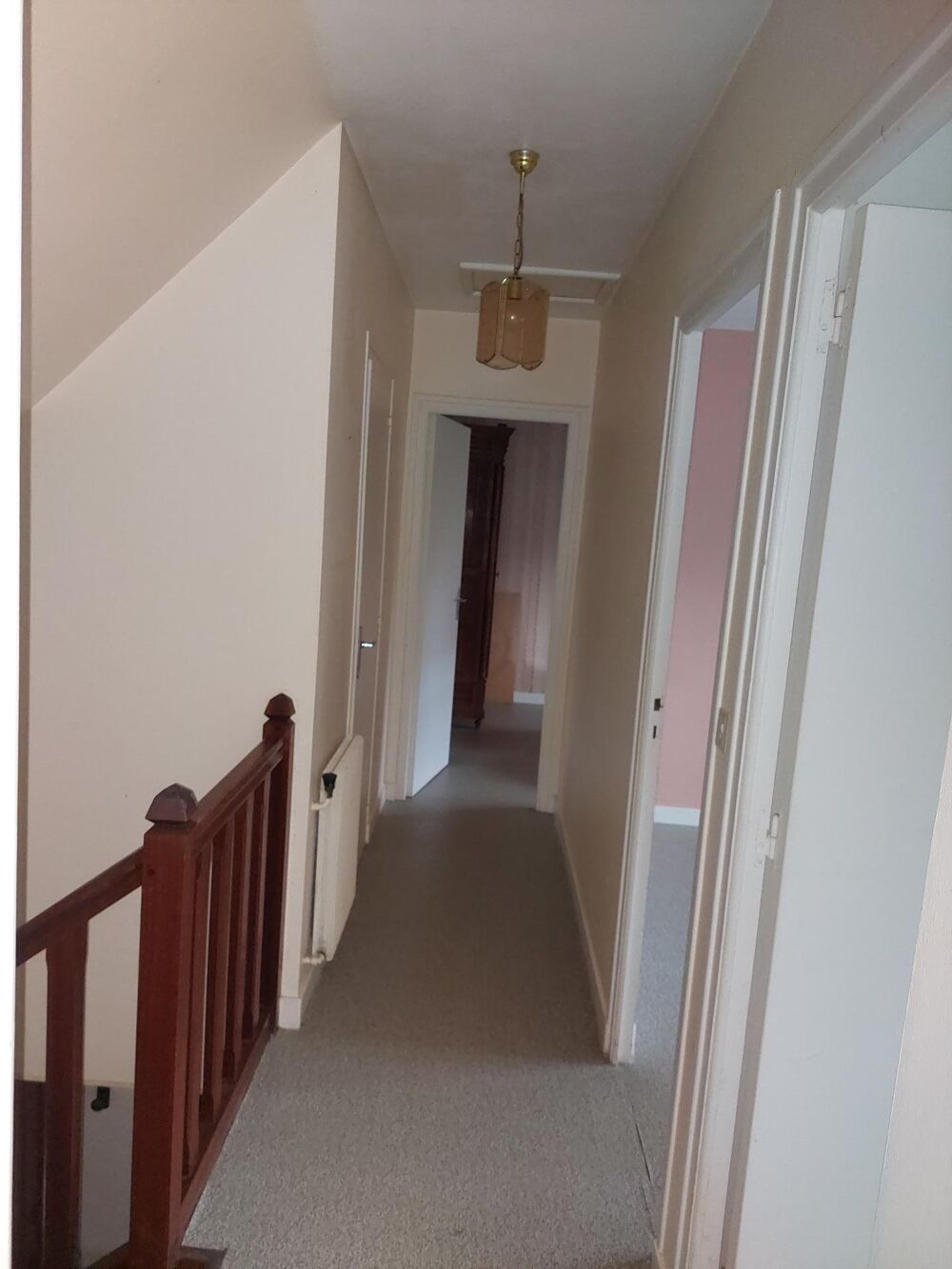 Vente Maison Maison 5 pièces 115 m²à Fouesnant à rénover Fouesnant