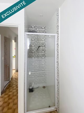  Maison � vendre 5 pi�ces 112 m�