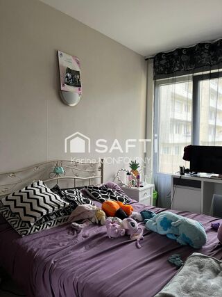  Appartement à vendre 3 pièces 101 m²