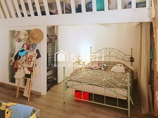  Appartement � vendre 2 pi�ces 50 m�