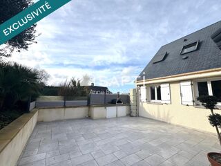  Maison � vendre 9 pi�ces 171 m�