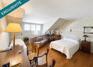  Maison à vendre 4 pièces 97 m²
