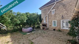  Maison à vendre 5 pièces 115 m²