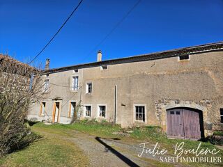  Maison à vendre 8 pièces 119 m²