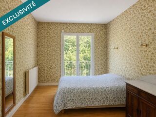  Maison à vendre 6 pièces 144 m²