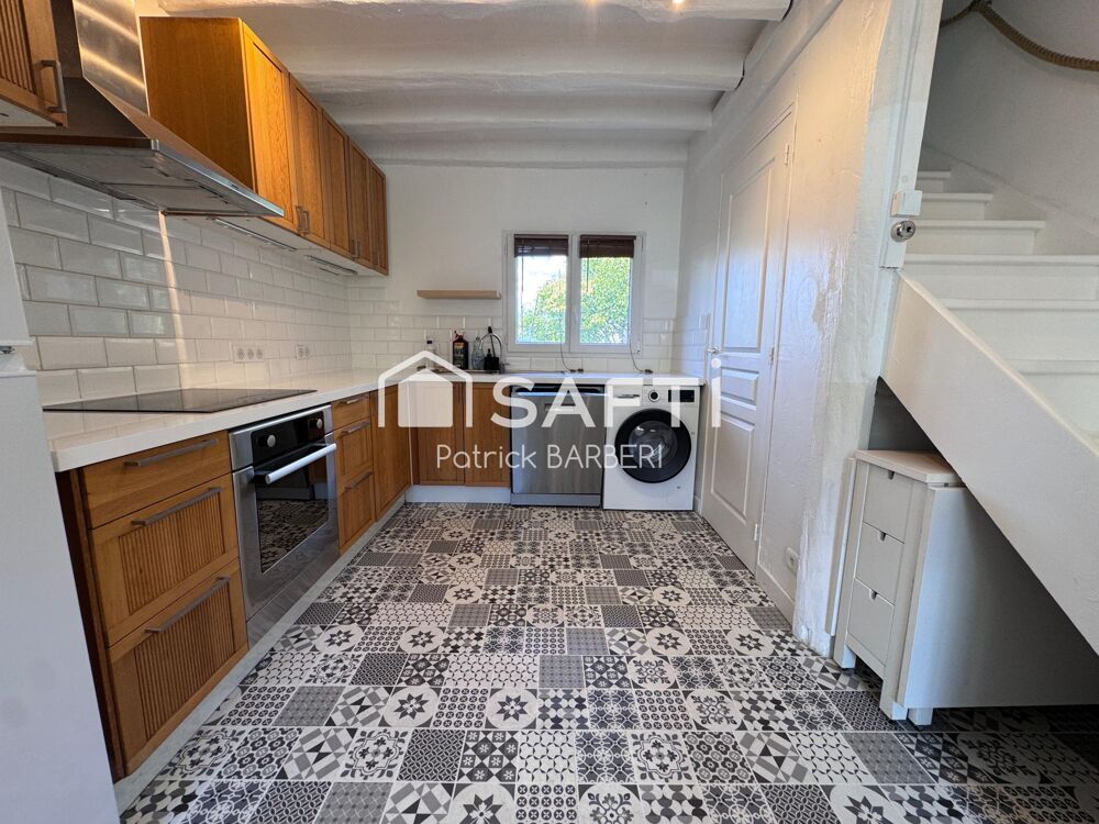 Vente Maison Plein coeur village Menucourt