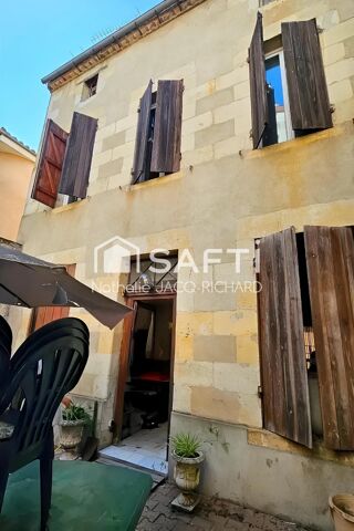  Maison � vendre 7 pi�ces 230 m�