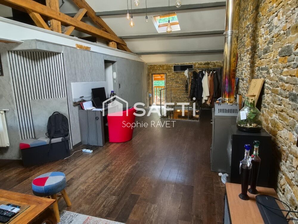 Appartement - 3 pièces - 76m2