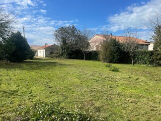  Terrain  vendre 527 m