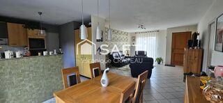  Maison � vendre 4 pi�ces 82 m�