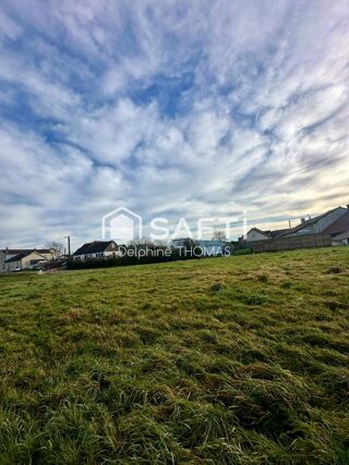  Terrain � vendre 912 m�
