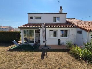  Maison à vendre 5 pièces 107 m²