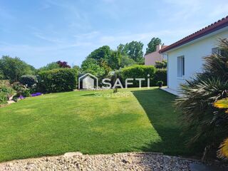  Maison � vendre 7 pi�ces 199 m�