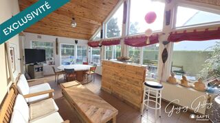  Maison � vendre 6 pi�ces 143 m�