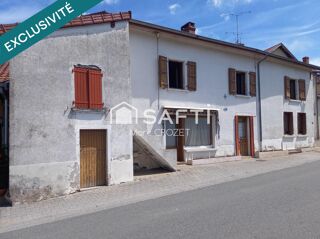  Maison à vendre 8 pièces 170 m²