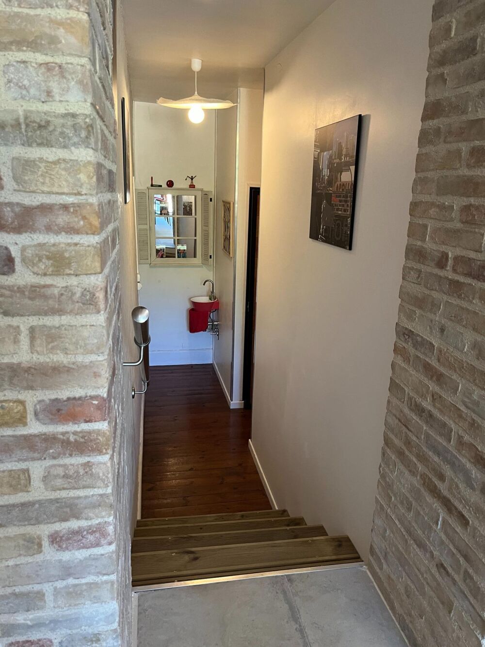 à vendre  Maison La Bégude-de-Mazenc (26160)