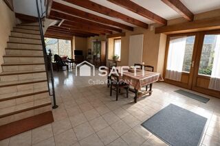  Maison à vendre 9 pièces 200 m²
