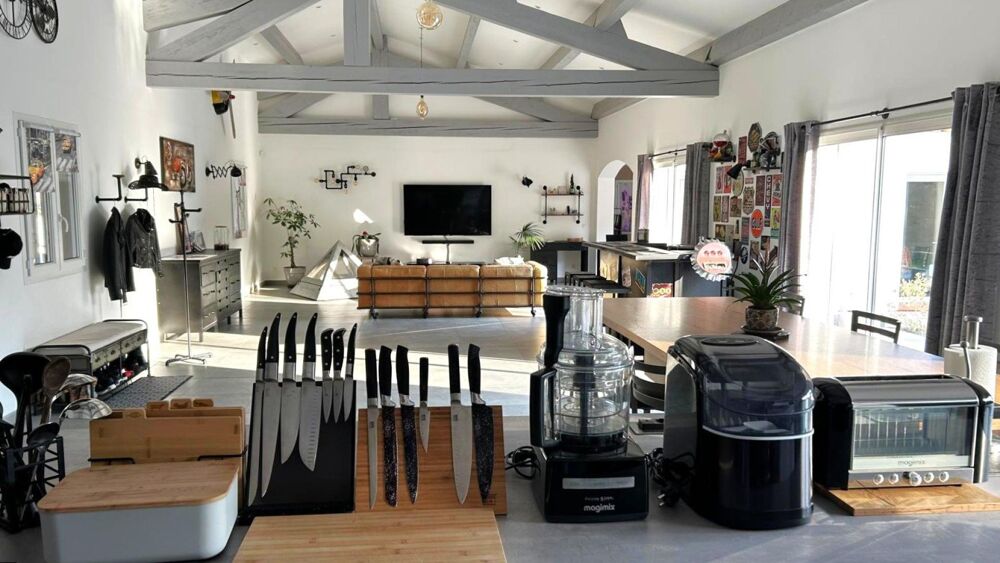  vendre  Maison Tourves (83170)