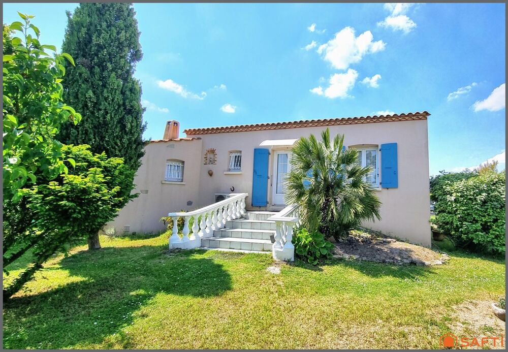 Vente Maison Maison de charme rénovée, au calme 2 km des plages Meschers-sur-gironde