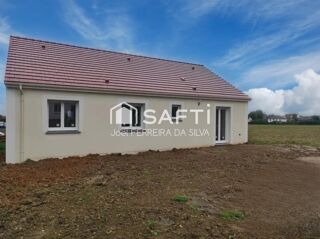  Maison 5 pi�ces 106 m� Pont-sur-yonne