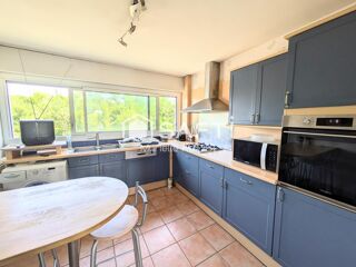  Appartement  vendre 6 pices 110 m