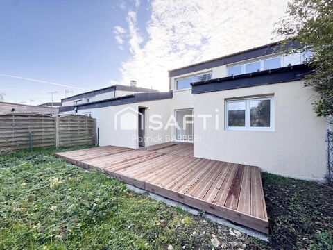  Maison � louer 6 pi�ces 109 m�