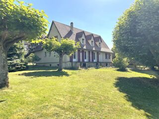  Maison à vendre 6 pièces 189 m²