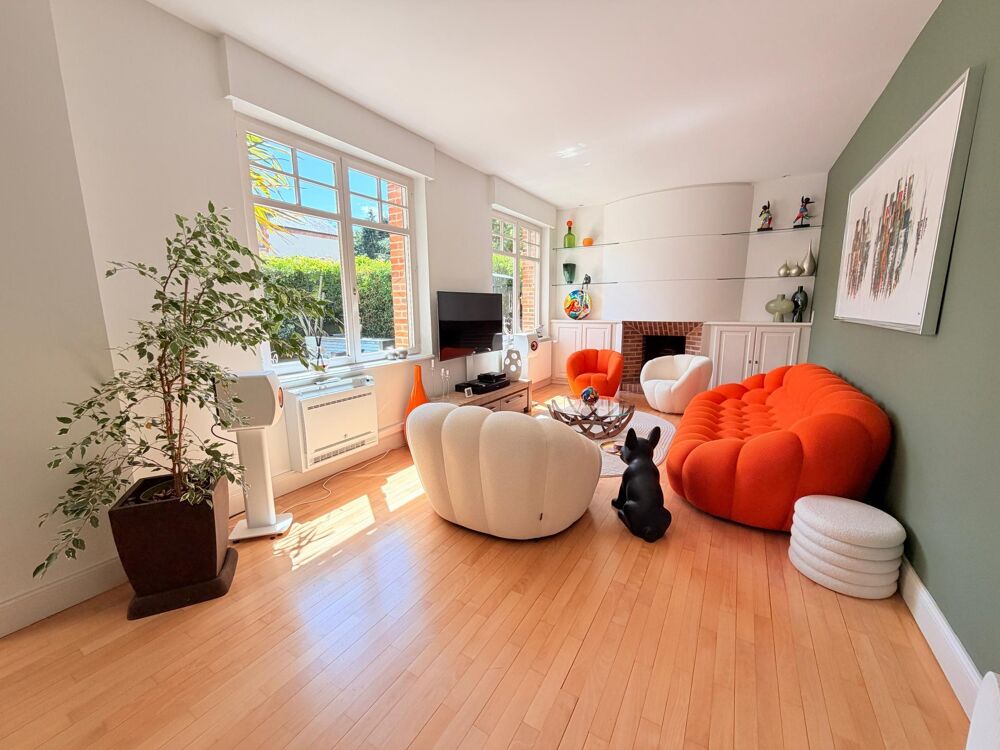 Vente Maison Belle demeure Orleans