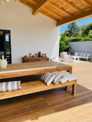  Maison à vendre 5 pièces 132 m²