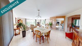  Maison à vendre 7 pièces 225 m²