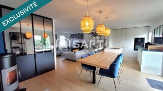  Maison � vendre 6 pi�ces 120 m�