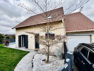  Maison � vendre 5 pi�ces 96 m�