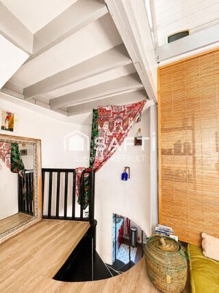  Appartement à vendre 3 pièces 90 m²
