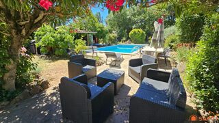  Maison à vendre 6 pièces 338 m²