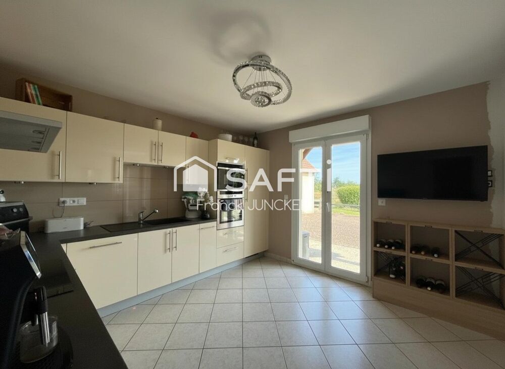Vente Maison Deux maisons + deux terrains : idéal famille ou investisseur Vacognes-neuilly
