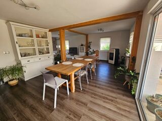  Maison à vendre 6 pièces 130 m²