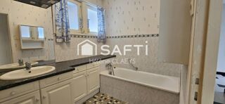  Maison � vendre 4 pi�ces 90 m�