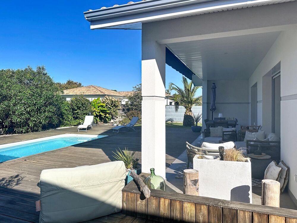 � vendre  Maison L�ge-Cap-Ferret (33950)