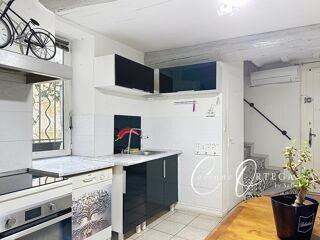  Maison � vendre 3 pi�ces 64 m�