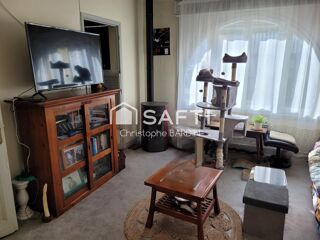  Maison à vendre 5 pièces 100 m²