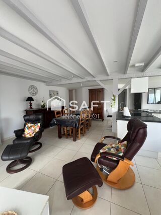  Maison � vendre 5 pi�ces 135 m�