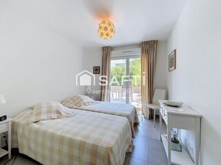  Appartement à vendre 3 pièces 74 m²