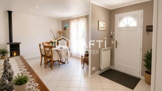  Maison à vendre 6 pièces 165 m²